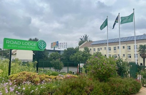 Edenvale Hotel | Road Lodge Isando