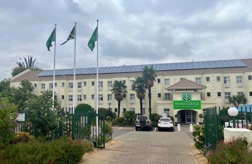 Edenvale Hotel | Road Lodge Isando