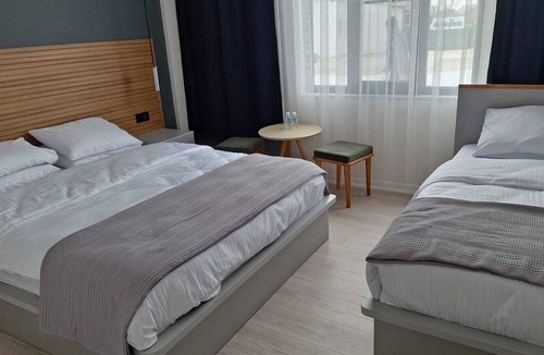 Ipsala Hotel | ROAD OTEL İPSALA