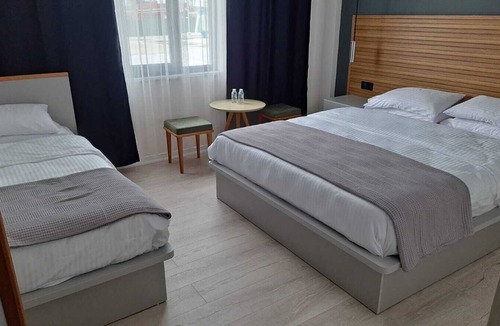 Ipsala Hotel | ROAD OTEL İPSALA