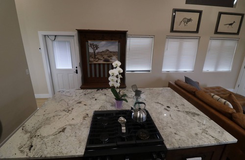 Mancos House | Road Runner's Great Escape