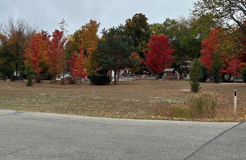 Ephraim Cottage | Road Taken Author’s Retreat: 2-bedroom cottage in North Ephraim with WiFi, AC