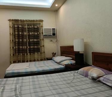 San Pedro Bed & Breakfast | Road3 B&B