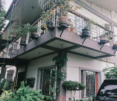San Pedro Bed & Breakfast | Road3 B&B