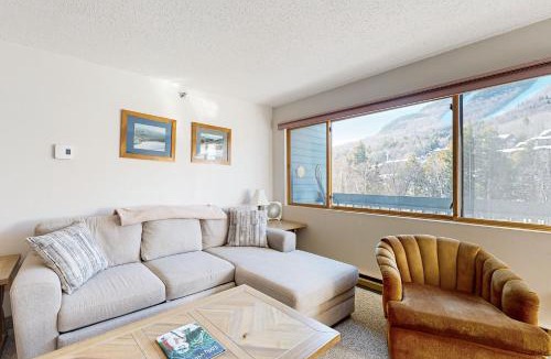 Sunday River Area Apartment | Roadrunner 2 A206