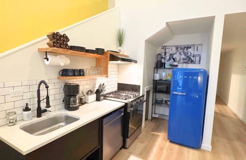 Seaside Condo | Roadside At The Commons - Dog Friendly