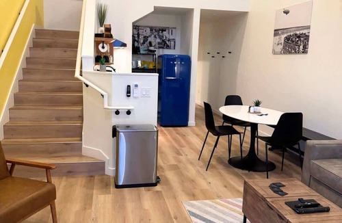 Seaside Condo | Roadside At The Commons - Dog Friendly