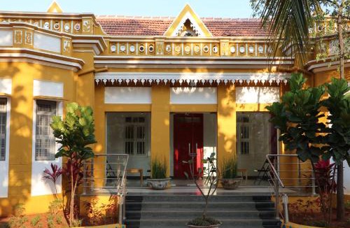 Lakshmipuram Hostel | Roambay