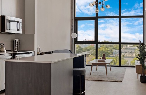 Little Haiti House | Roami at Little River Lofts | 2 Bedroom