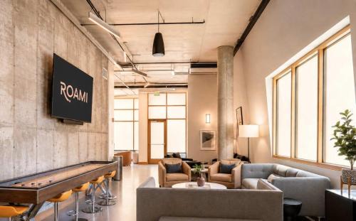 Cherry Creek Apartment | Roami at Studio 135