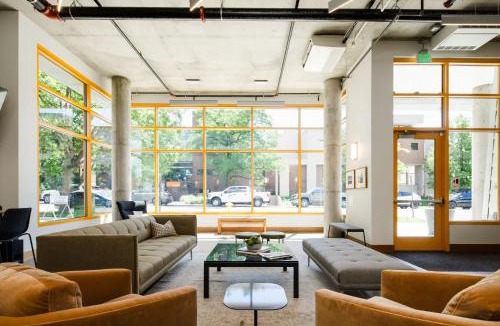 Cherry Creek Apartment | Roami at Studio 135