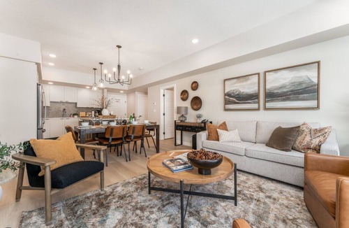 Copperstone Resort Condo | Roaming Buffalo - Outdoor Pool - Hot Tub - Parking