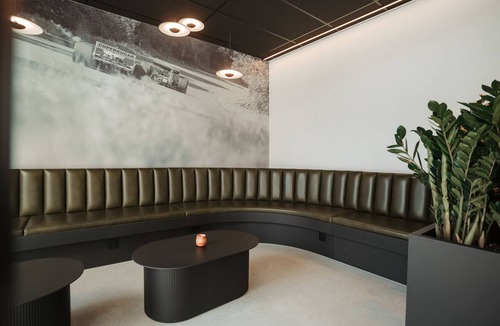 Francorchamps Hotel | Roannay – Francorchamps