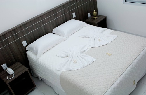 Pocao Hotel | Roari Hotel