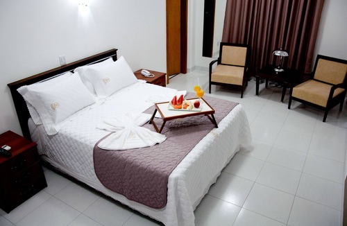 Pocao Hotel | Roari Hotel