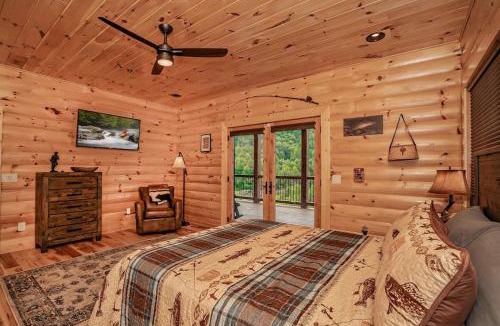 Gatlinburg House | Roaring Fork Lodge