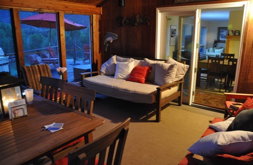 El Jebel House | Roaring Fork Riverfront Mid-Valley Aspen