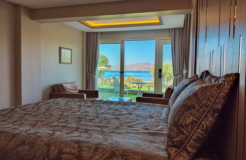 Bodrum City Center Hotel | Roas Hotel