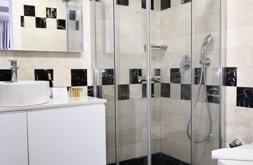 Bodrum City Center Hotel | Roas Hotel