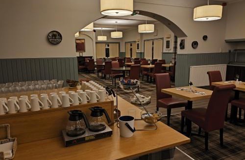 Aberfoyle Hotel | Rob Roy Hotel
