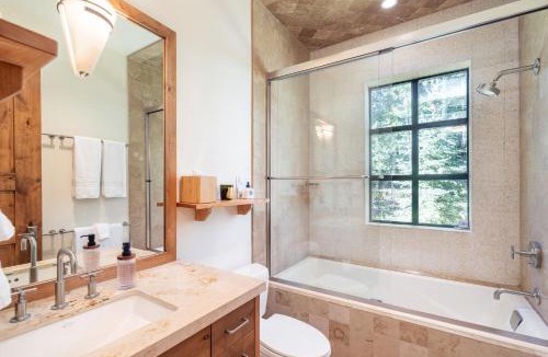Mountain Village Ski Chalet | Robbers Roost by Exceptional Stays