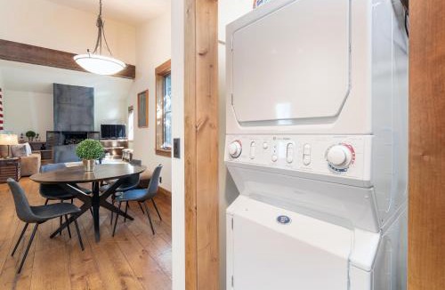 Mountain Village Ski Chalet | Robbers Roost by Exceptional Stays