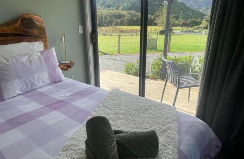 Greymouth Cabin | Robbies Hut