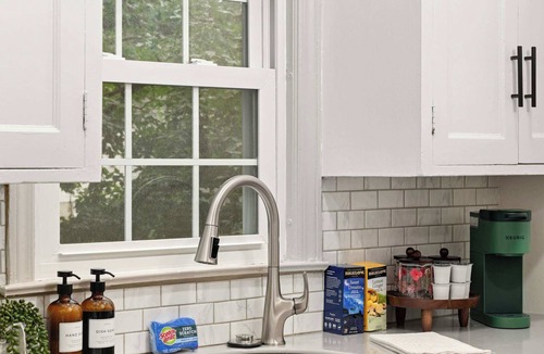 Southwest Minneapolis House | Robbin's Nest | Linden Hills | Walk to Creek Trail
