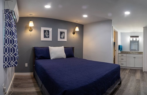 Salsbury Cove Hotel | Robbins Motel