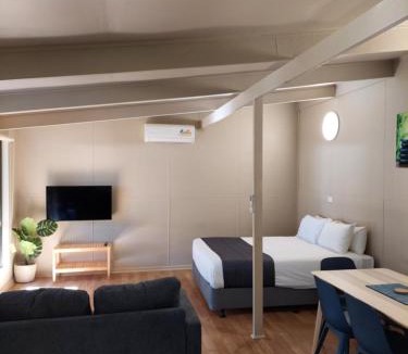 Waterhouse Resort | Robe Holiday Park