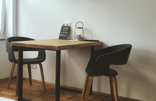 Neheim Apartment | Robert Koch