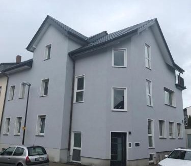 Neheim Apartment | Robert Koch