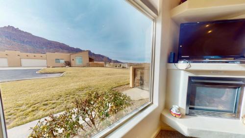 Moab South Valley House | Robert's Roost #W4