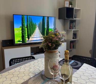 Bellano Apartment | Roberta's House, a few steps from the lake
