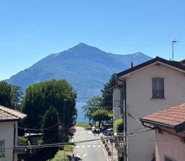 Bellano Apartment | Roberta's House, a few steps from the lake