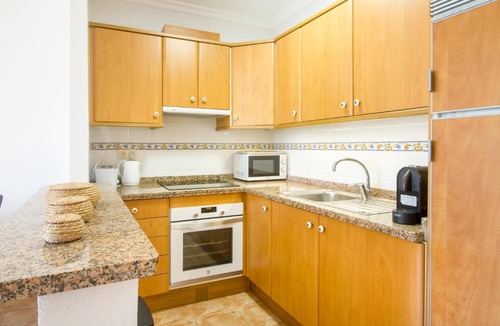 Cumbre del Sol Apartment | Robertapartments