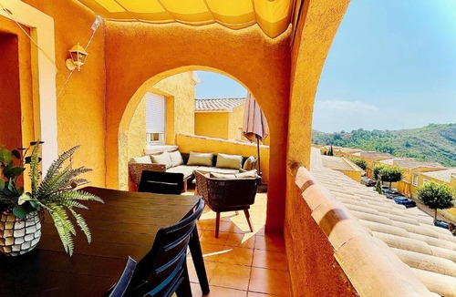 Cumbre del Sol Apartment | Robertapartments