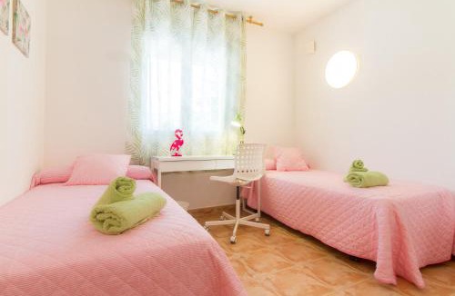 Cumbre del Sol Apartment | Robertapartments