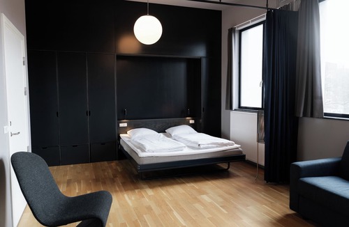 Indre by Hostel | Robertas Society