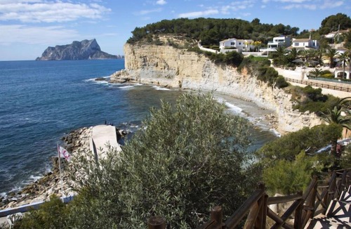 Fustera House | Roberto by Interhome