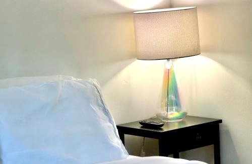 Tok Cabin | Roberts Lodge