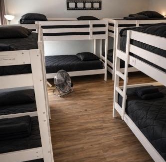 Pico - Robertson Hostel | Robertson Homes of Love