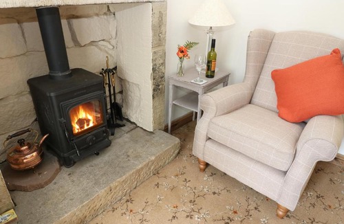 Beeley House | Robin Cottage - 2 The Meadows