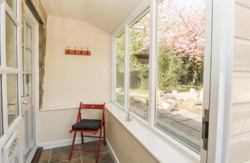 Morpeth House | Robin Cottage