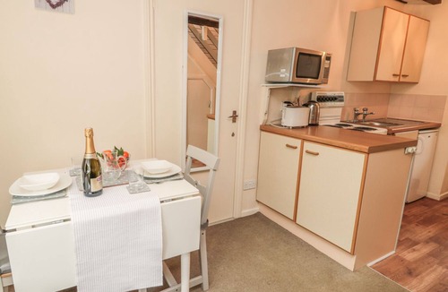 Morpeth Cottage | Robin Cottage