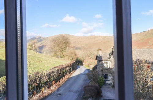 Troutbeck Cottage | Robin Cottage