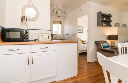 Watermouth House | Robin Cottage, Ilfracombe