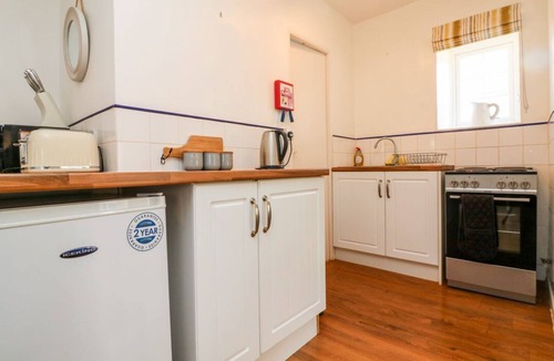 Watermouth House | Robin Cottage, Ilfracombe