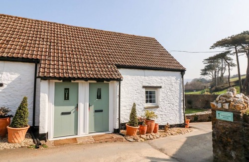 Watermouth House | Robin Cottage, Ilfracombe