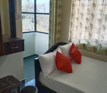 Yercaud House | Robin hill yercaud